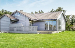 5 Bedroom Lovely Home In Kleppe